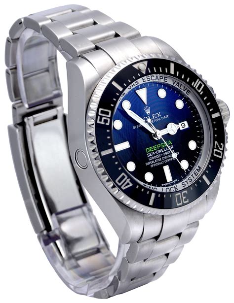 used sea dweller rolex for sale